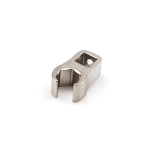 TEKTON 3/8 Inch Drive x 13 mm 6-Point Flare Nut Crowfoot