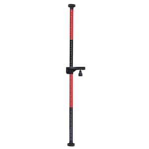 10 ft. Extendable Mounting Pole