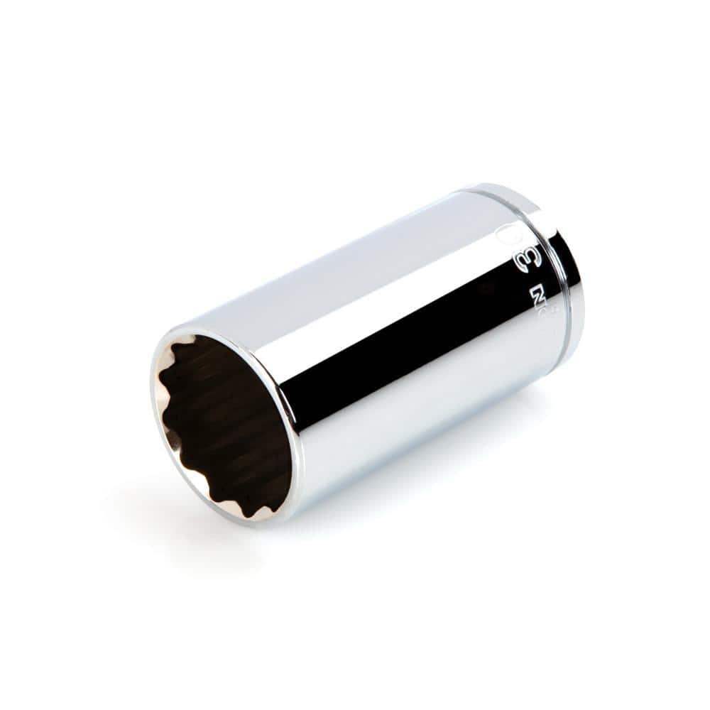 1/2 in. Drive x 30 mm Deep 12-Point Socket price history on PriceWatchPro