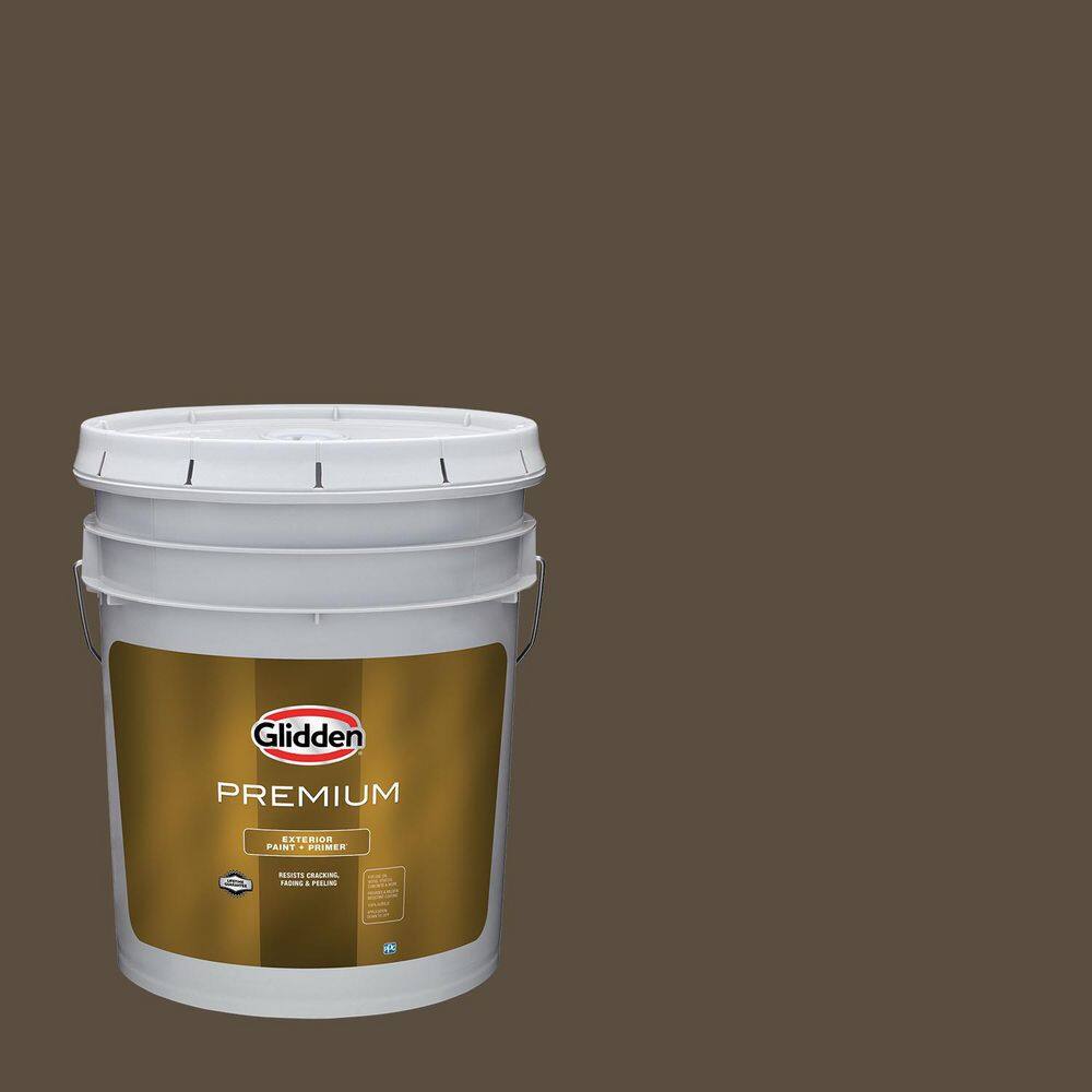 5 gal. PPG1023-7 Afternoon Tea Satin Exterior Latex Paint price history on PriceWatchPro