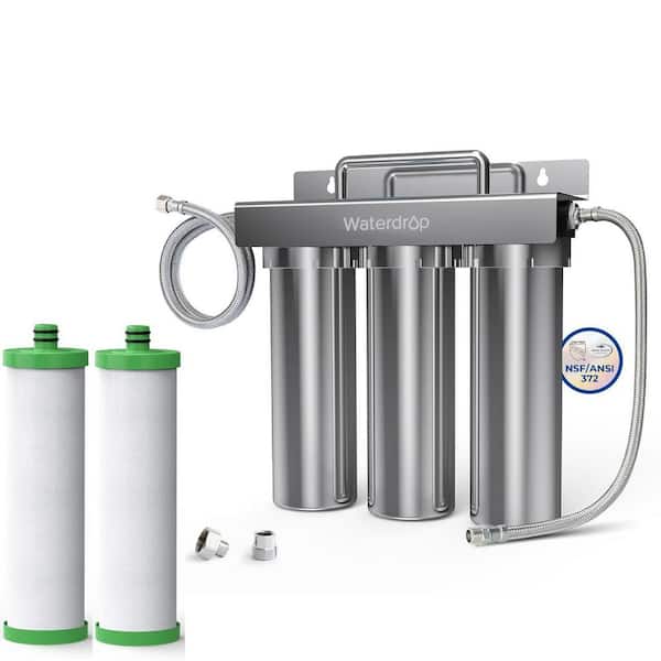 Waterdrop TST-UF Water Filter