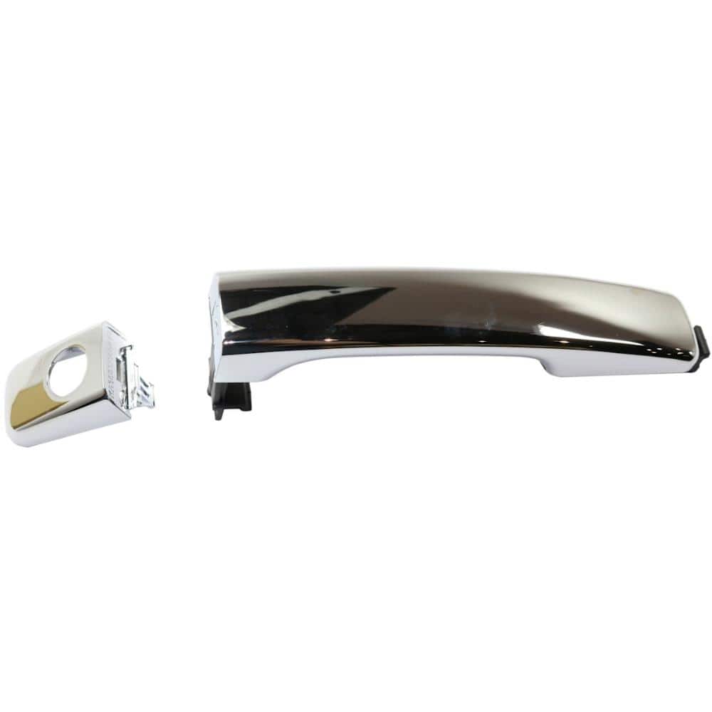 Replacement Replacement Exterior Door Handle Compatible with Kia