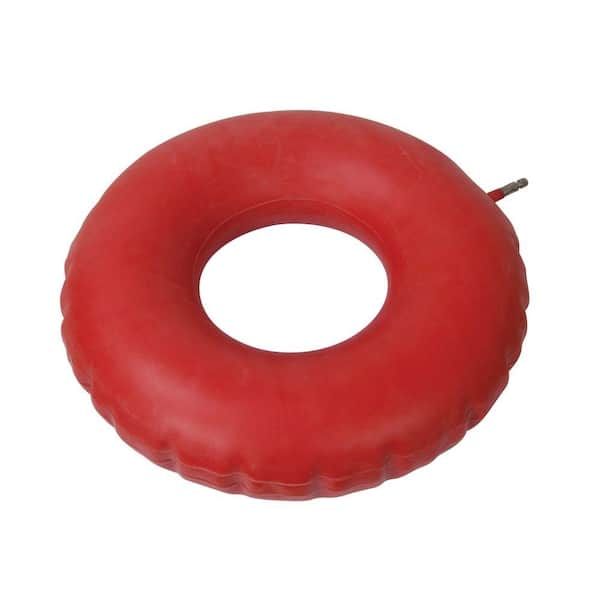 Drive Medical Rubber Inflatable Cushion