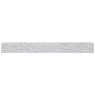 sidesplash surface solid polar gray corsica decorators