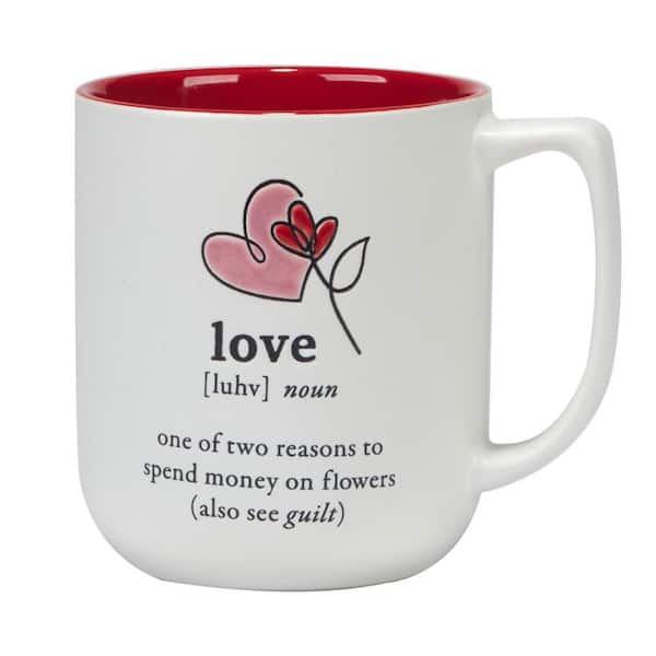 Valentine's Day Cups