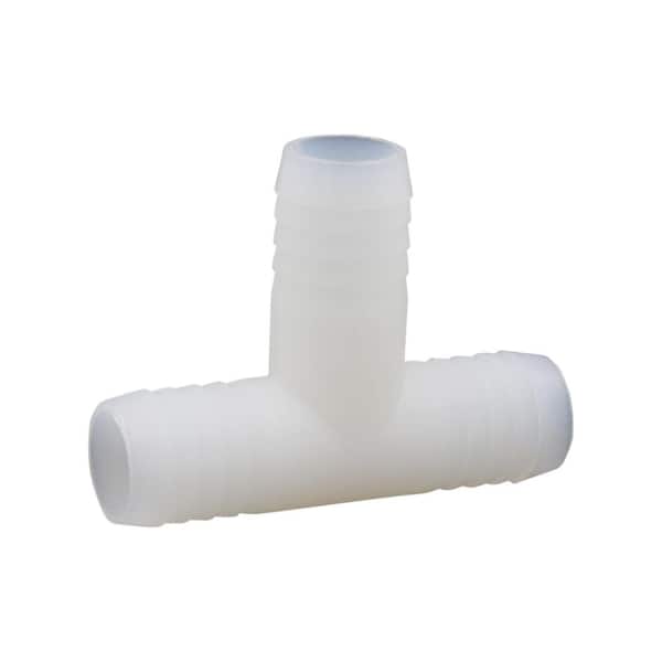 Everbilt 3/4 in. Barb Nylon Tee Fitting