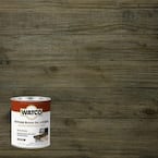 1 Pint Butcher Block Oil in Carbon Gray (4 Pack)
