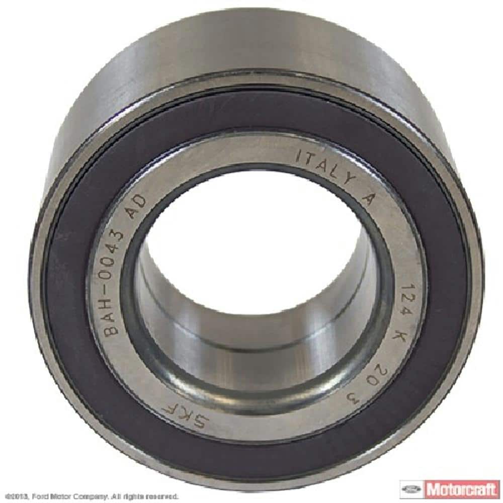 Motorcraft Wheel Bearing BRG10 The Home Depot