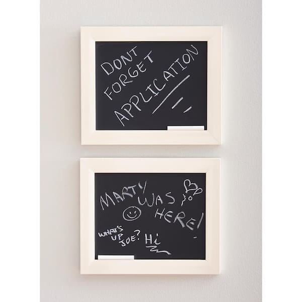 Rust-Oleum Specialty - 30 oz. Flat Black Chalkboard Paint