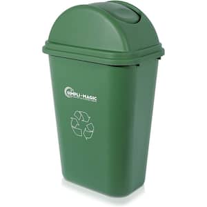 Recycle Bin Cleaning