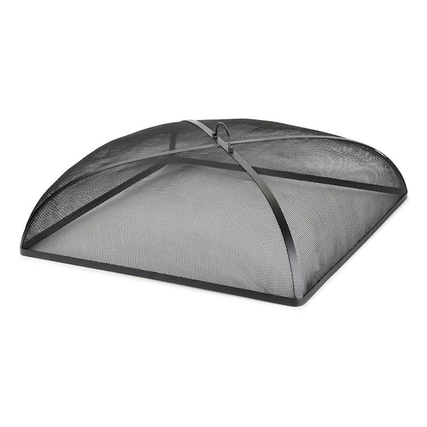 30 in. Square Spark Screen with Lifter