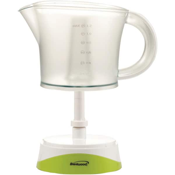 salter electric citrus juicer