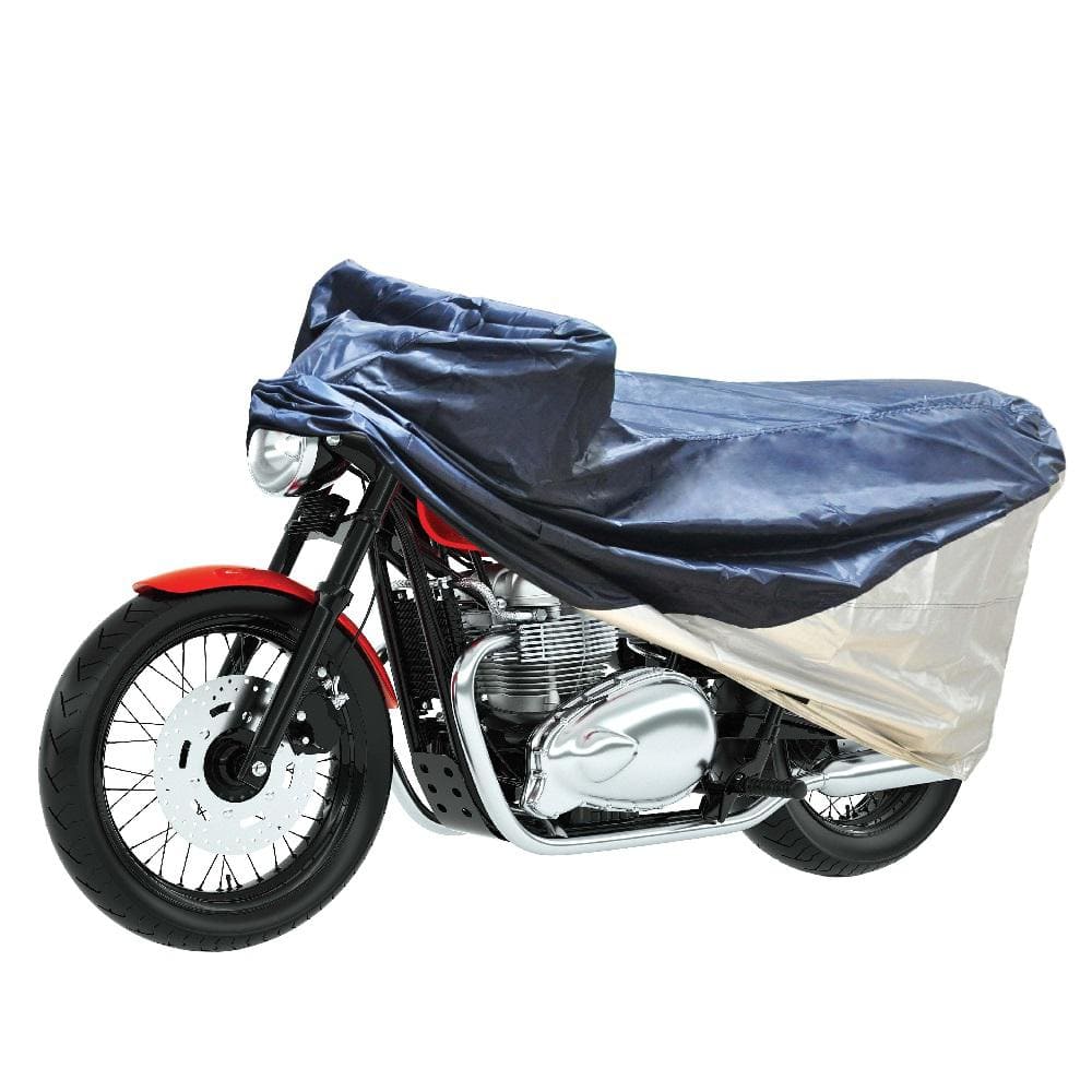 extra large motorcycle covers