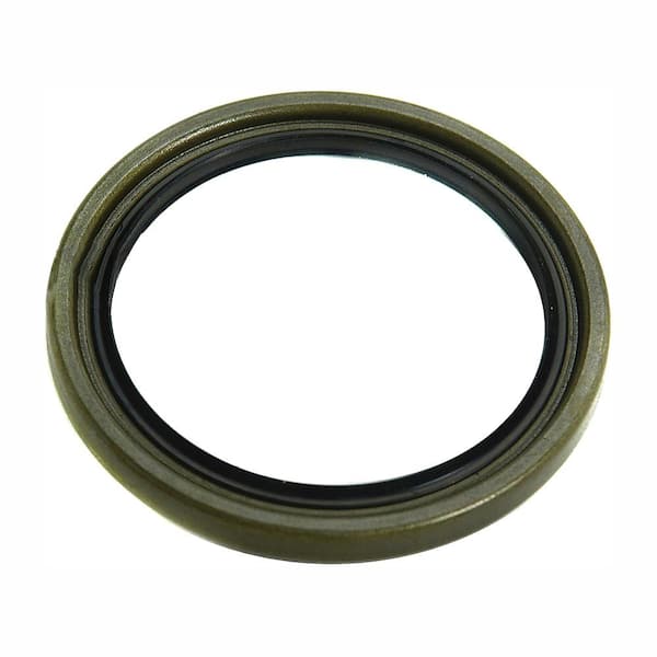 Timken Wheel Seal fits 1991-1992 Oldsmobile Custom Cruiser 98,Delta 88