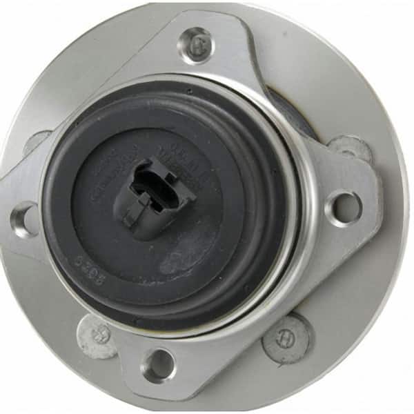 CRS Wheel Bearing and Hub Assembly - Front