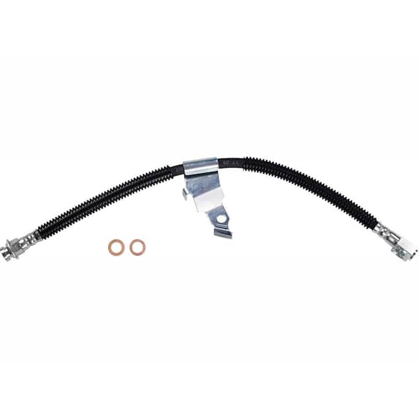Sunsong Brake Hydraulic Hose - Front Right