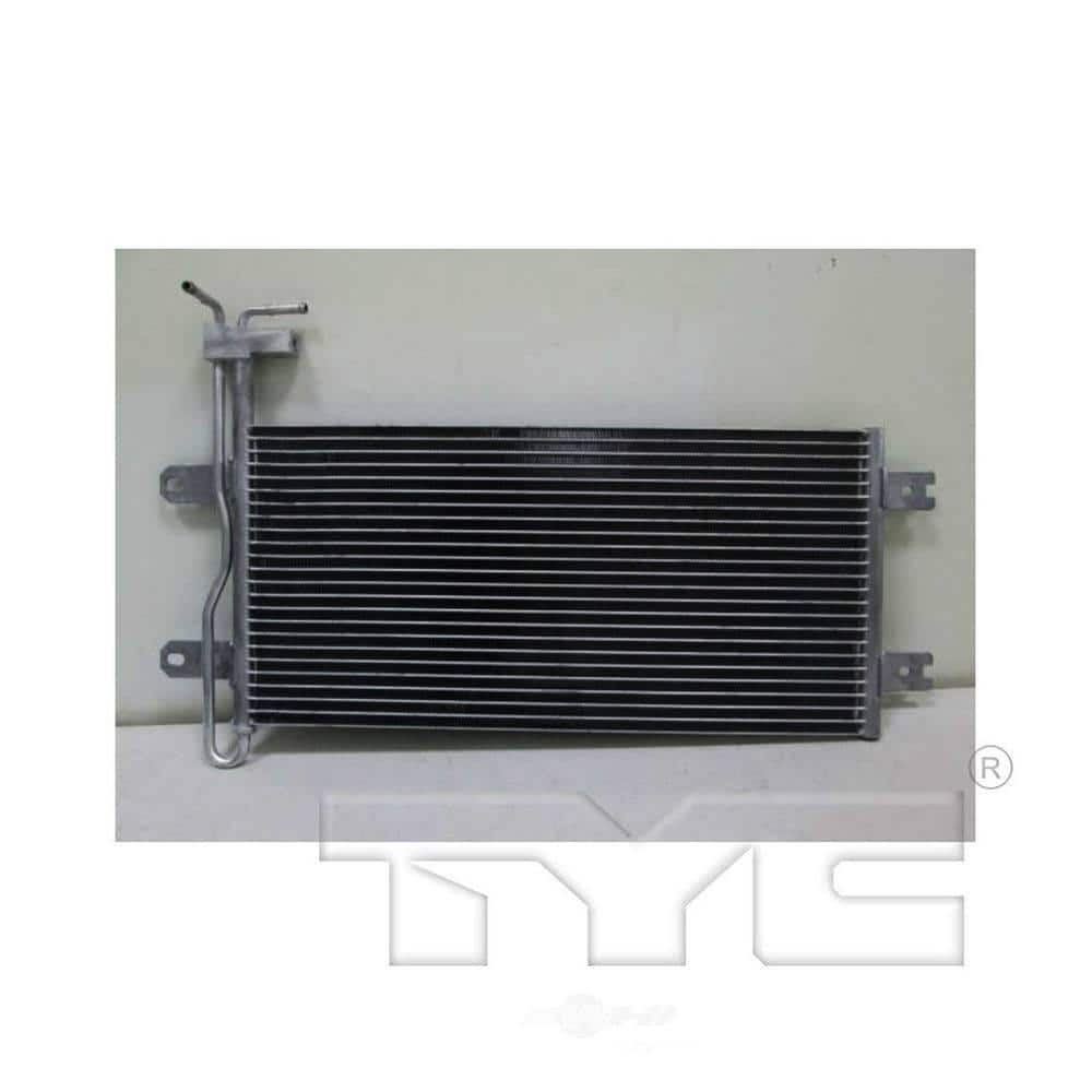 Automatic Transmission Oil Cooler price history on PriceWatchPro