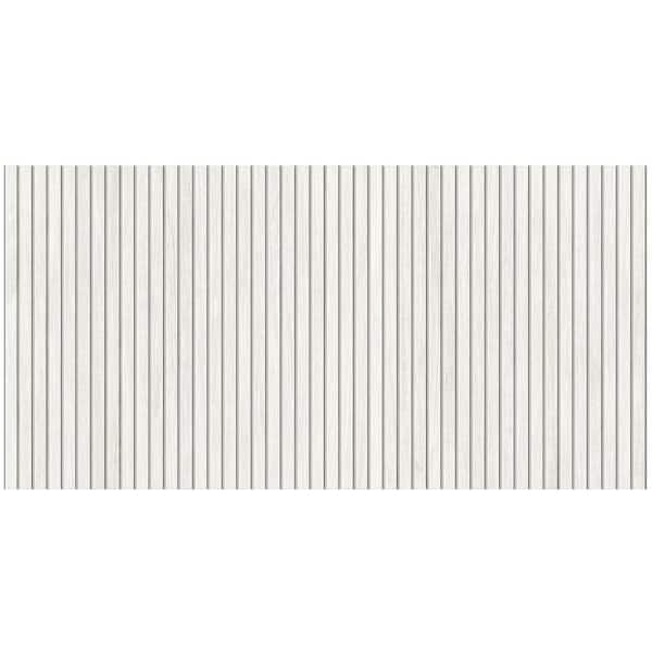 Ivy Hill Tile Montgomery Ribbon White 4 in. x 0.41 in. Matte Porcelain  Floor and Wall Tile Sample EXT3RD107416 - The Home Depot