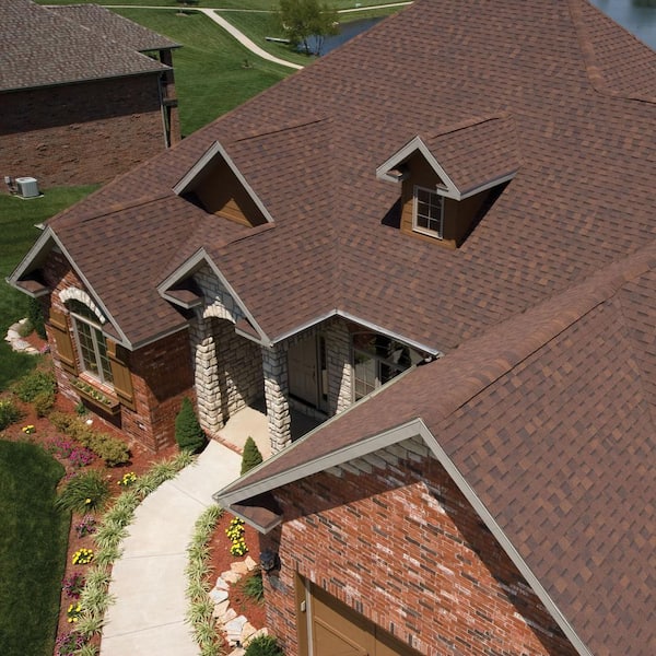 TAMKO HERITAGE OXFORD GRAY BEATIFULL ROOF, RIDGE SYSTEM INSTALLED GREAT  ENERGY SAVER PRODUCT WARRANTEED!