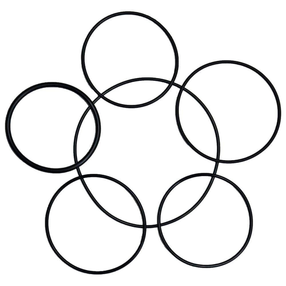 Large O-Ring Assortment price history on PriceWatchPro
