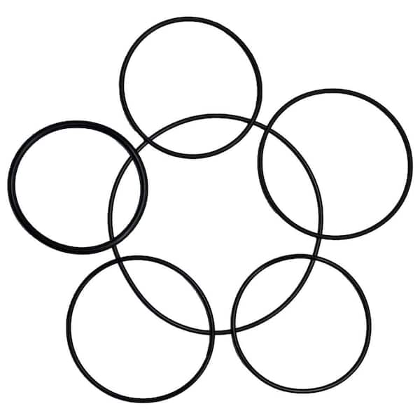 DANCO Large O-Ring Assortment