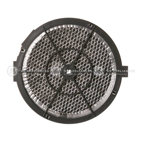 2 X Extra Capacity Carbon Cooker Hood Filters For CDA CHA4 ECH61 ECH71 ECH91, By Bartyspares