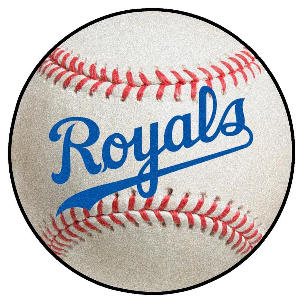 Kansas City Royals Field Toy