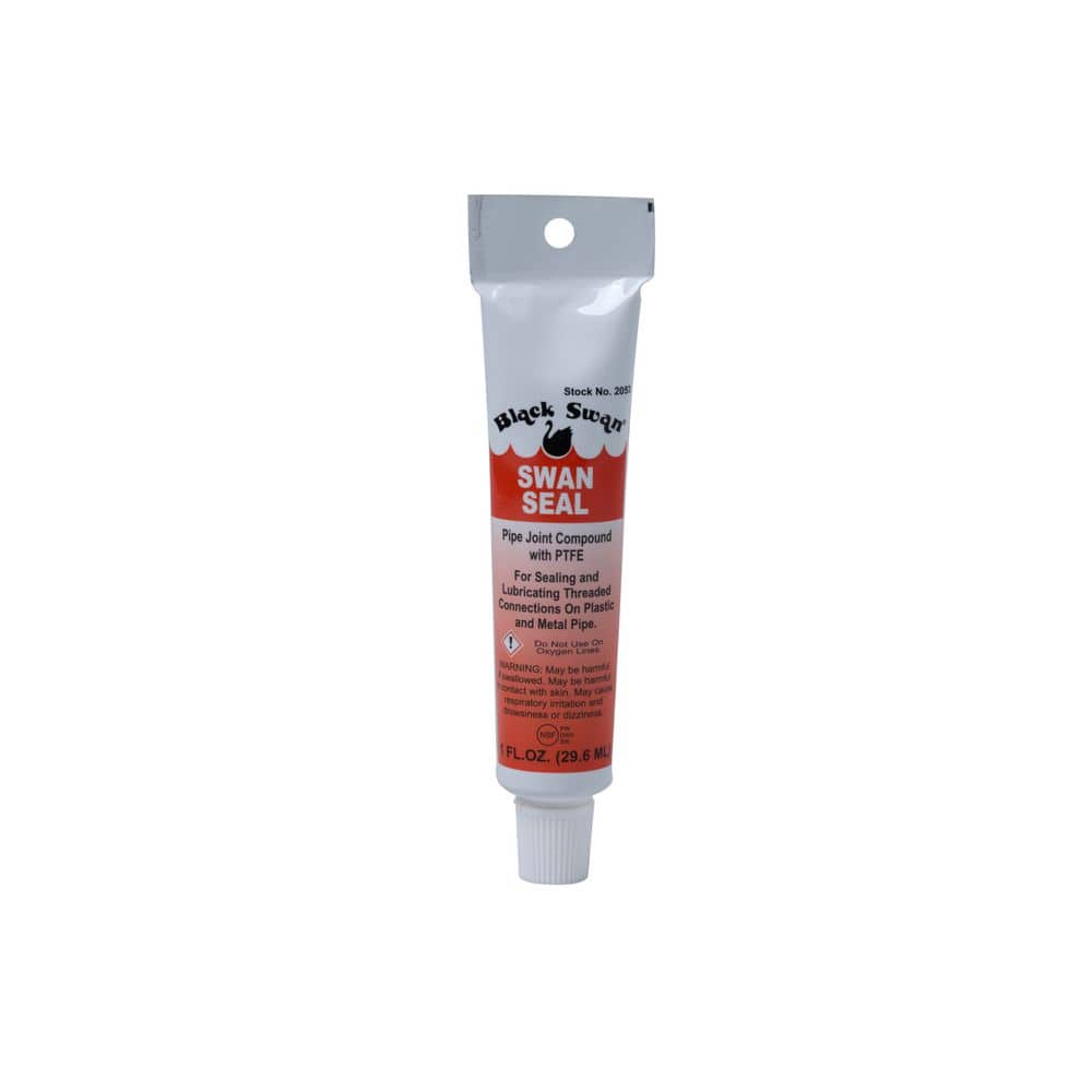 1 fl. oz. Swan Seal price history on PriceWatchPro