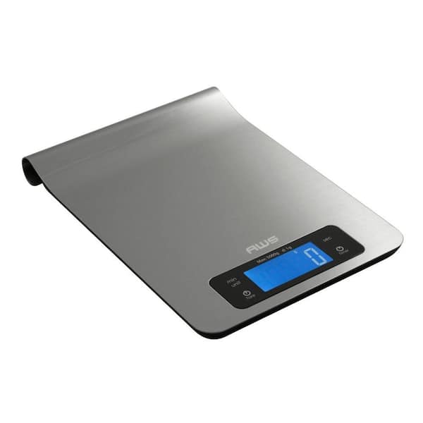 American Weigh Digital Kitchen Scale-DISCONTINUED