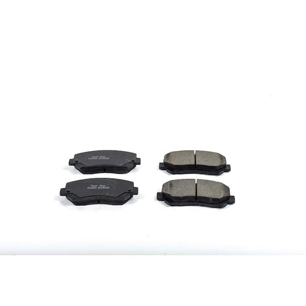 Power Stop Disc Brake Pad Set