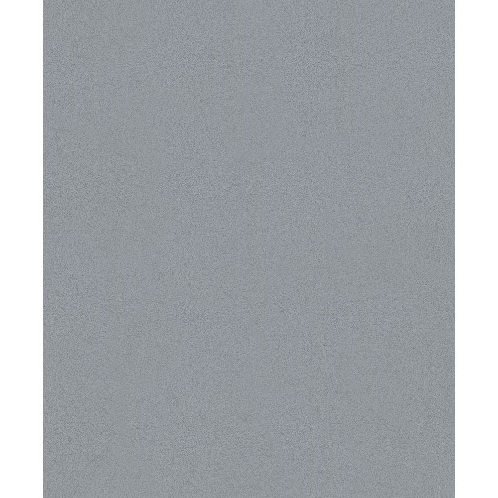 Textures Collection Grey Plain Glitter Finish Vinyl on Non-Woven Non-Pasted