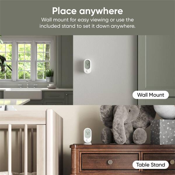 wyze window sensor