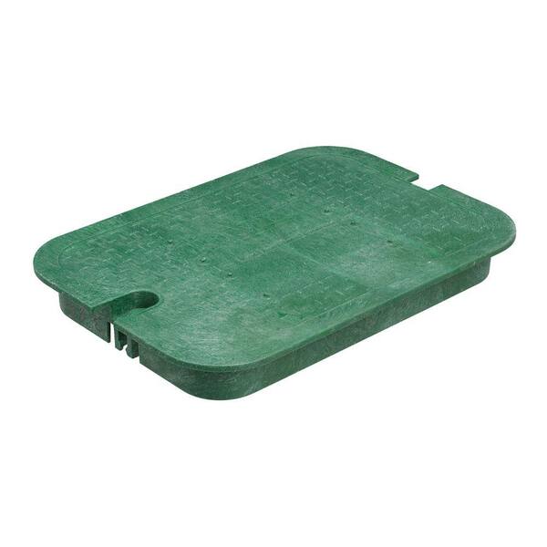Orbit 12 in. Standard Valve Box