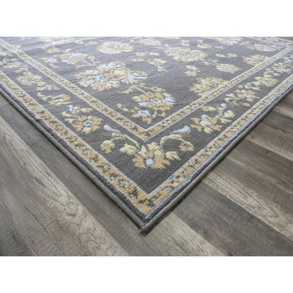 Rugs America Beaumont Legacy Grey 2 6