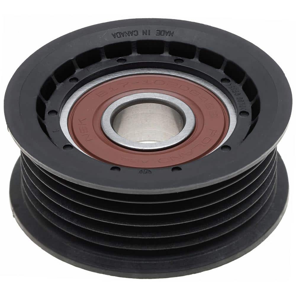 Accessory Drive Belt Idler Pulley price history on PriceWatchPro