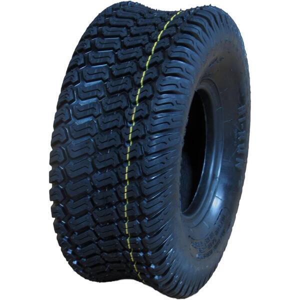 Tire Aid Utility Tire Inner Tube In The