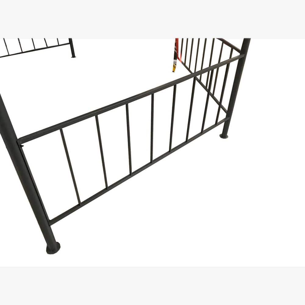 Beige Whisper 12' x 12' Double-Tiered Gazebo Canopy Replacement