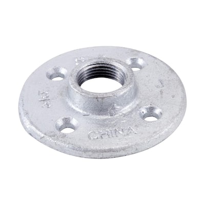 flange stz
