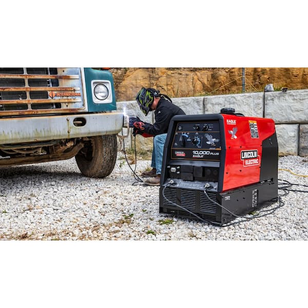 Lincoln Electric 3/32 in. Dia. x 12 in. Long Fleetweld 180-RSP