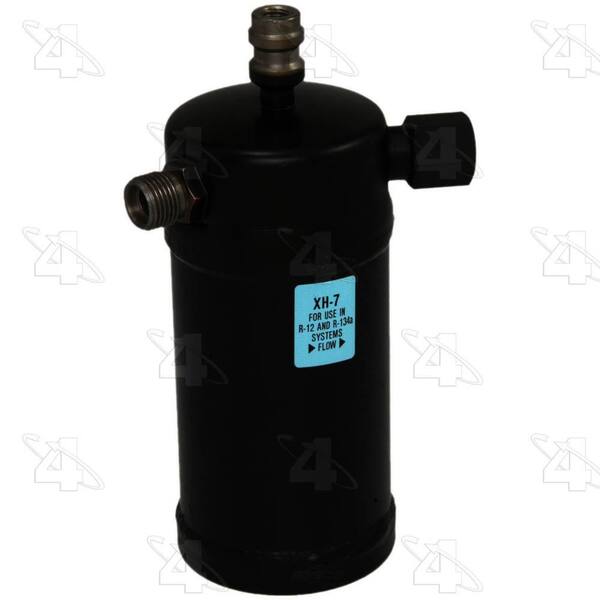 Four Seasons A/C Receiver Drier 1995-1996 Dodge Neon 2.0L