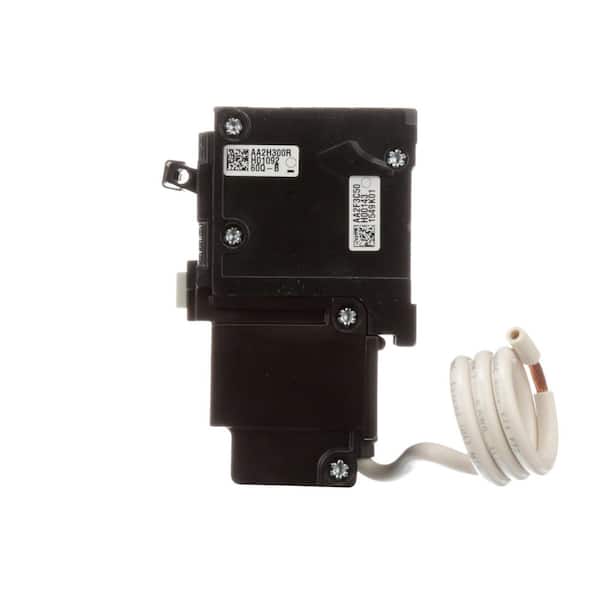 Siemens 60 Amp Double Pole Type QPF GFCI Circuit Breaker RBPU