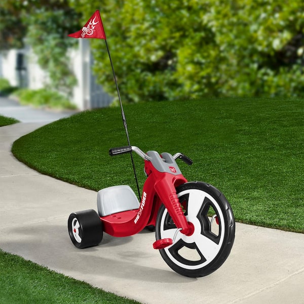 大人気新品セール ブ RADIO and Wheel Front Large with Sport Flyer Big FLYER テーブル・チェア・ハンモック
