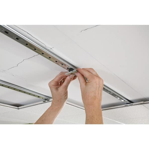 Easy Up Surface Mount Ceiling Clips ( 135-Pack )