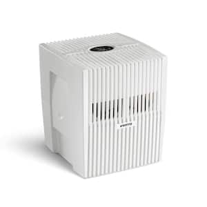 Venta LW25 Original Evaporative Humidifier, White, Up to 430 sq