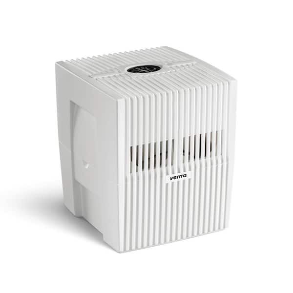 Venta AH510 Original Connect Evaporative Humidifier, White, 1.3 gal. tank, Coverage up to 375 sq. ft.