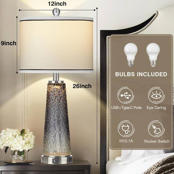 Oneach usb table lamp cheap