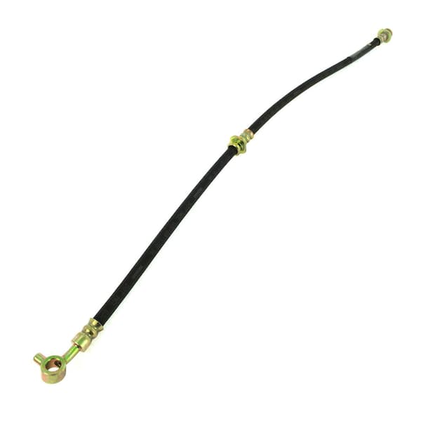 Centric Parts Brake Hydraulic Hose 2007-2012 Nissan Sentra 2.0L 2.5L