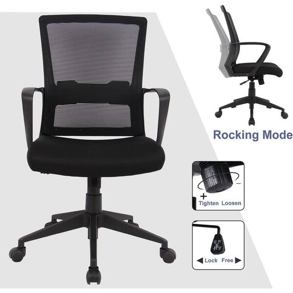 home depot home office chairs