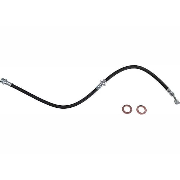 Sunsong Brake Hydraulic Hose - Front Right