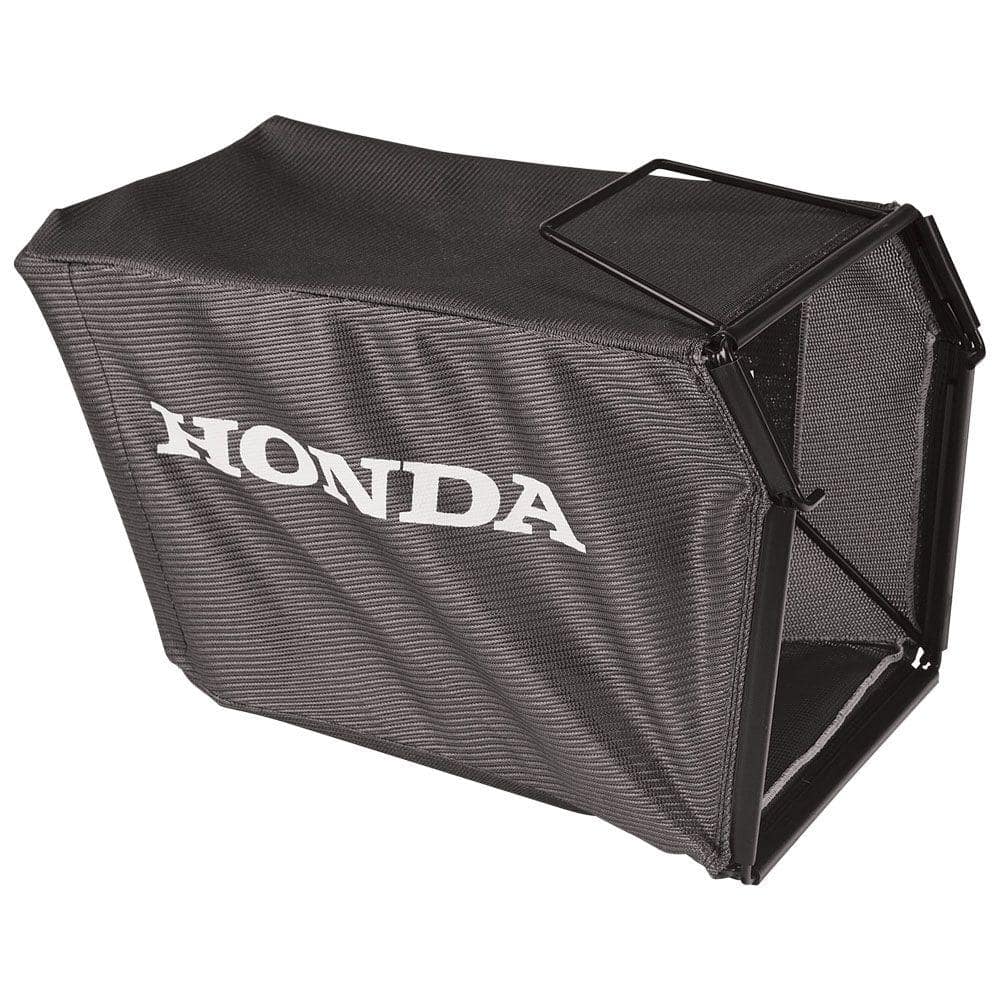 New Honda LAWNMOWER GRASS BAG AND FRAME FOR HRX217 AND HRX217K1 81320-VH7-810 